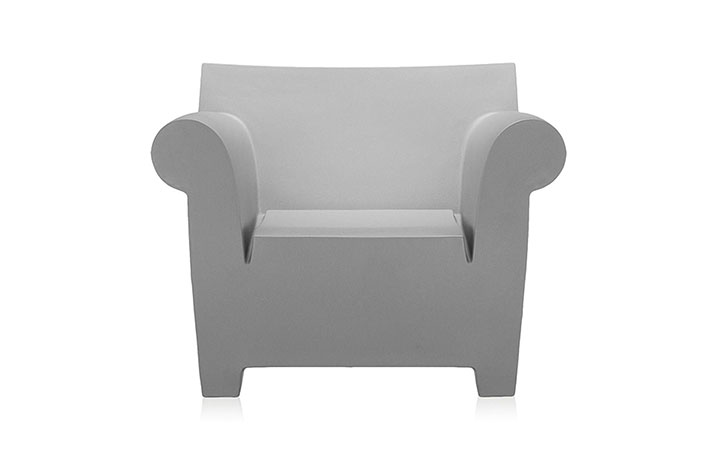 Bubble Club Arm Chair by Kartell Furniture Chairs Bubble Club Arm Chair by Kartell Furniture Chairs